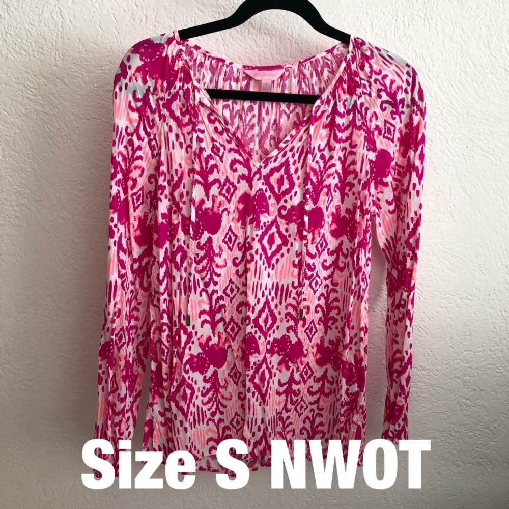 Lilly Pulitzer